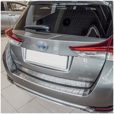 Ladekantenschutz passend für Toyota Auris Touring Sports 2 FL Rostfrei 2015-2019