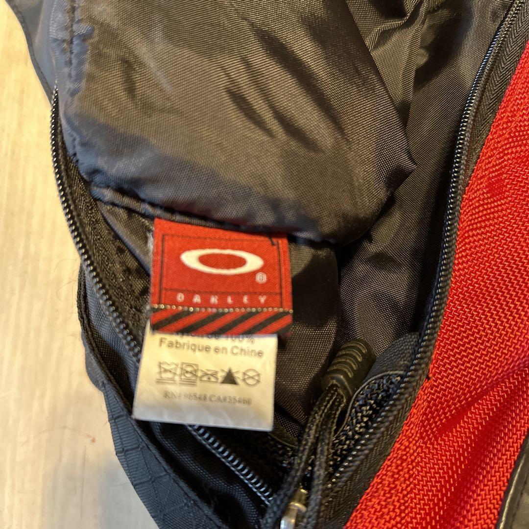 Oakley One Shoulder Bag | eBay Oakley One Shoulder Bag | eBay
