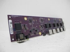 chargepoint SSLAN 32-C10238-03 Circuit Board  PCB PWA SS LAN 32C1023803