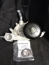 ACDelco Water Pump LCH11X