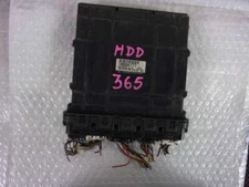 2008 08 MITSUBISHI ECLIPSE 2.4L M/T ENGINE CONTROL MODULE ECU.ECM.PCM 1860A777