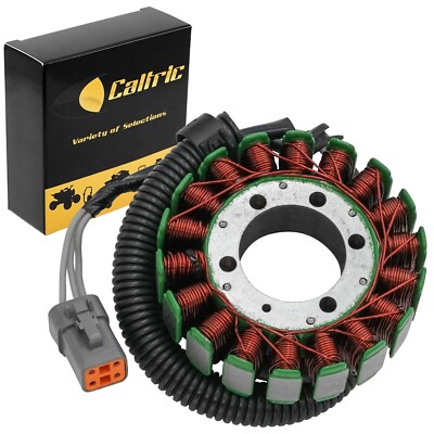 Stator for Bombardier Can-Am Outlander MAX 400 4X4 2004 2005 2006 2007 2008
