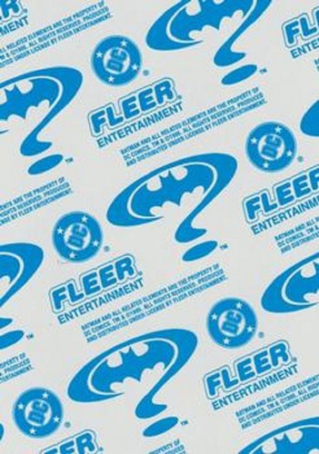 BATMAN FOREVER METAL HOLOGRAM CARD THE RIDDLER .. LAST FEW WE HAVE - Picture 4 of 5