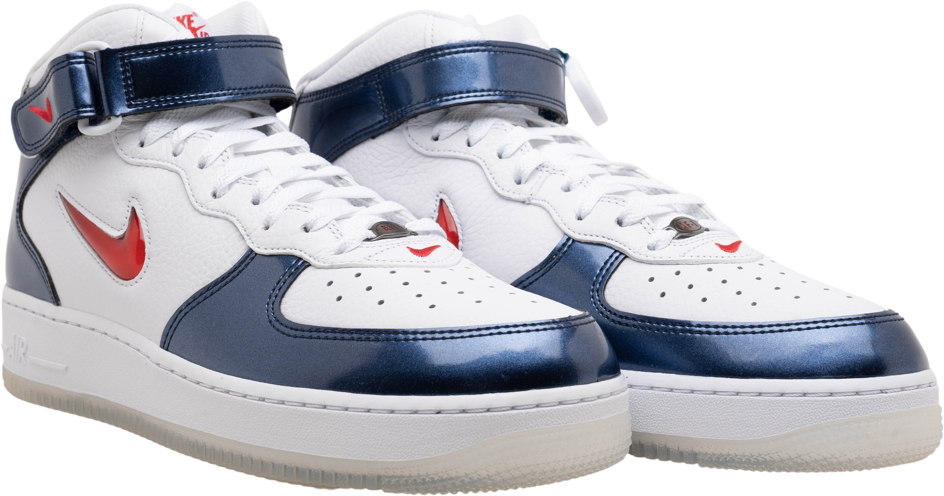 Nike Air Force 1 Worldwide Pack Deals, SAVE 56% 