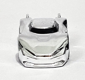 Micro Machines 2020 Series 2 - Recluse #127 (Silver Chase)