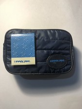 Vintage Pan Am Toiletry Bag