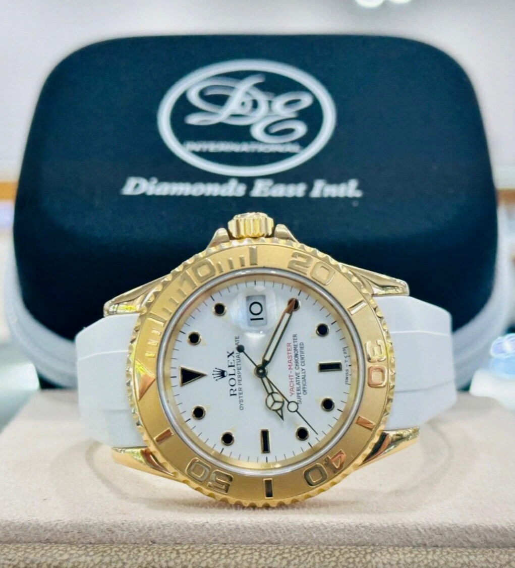 Rubber b outlet yachtmaster
