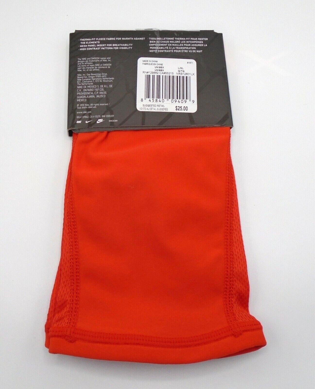 nike thermal arm sleeves