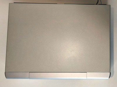 Magnétoscope lg vf 770 6 têtes hq hifi vhs stéréo en ance | Clasf