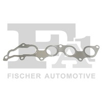 FA1 413-012 Dichtung, AbgaskrÜMmer AbgaskrÜMmer FÜR Caterham Ford Ford Usa Mazd