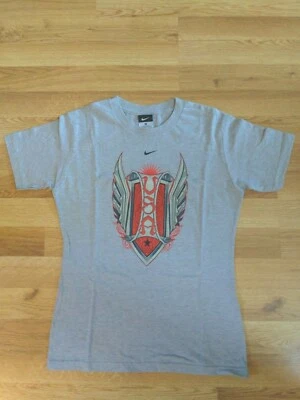 Nike Kids Youth USA T-Shirt Small - Photo 1/4