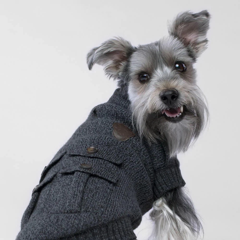 Canadian 2024 dog sweaters