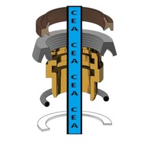 RG2HM0705 Seal Kit Fits Parker Cylinders