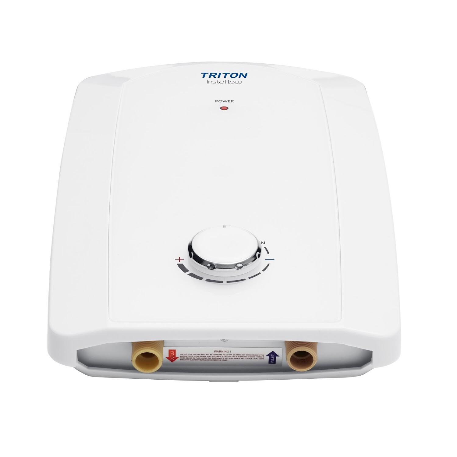 Triton Instaflow Instantaneous Hot Water Heater Under Sink 5.4kW 7.7kW  10.1kW | eBay