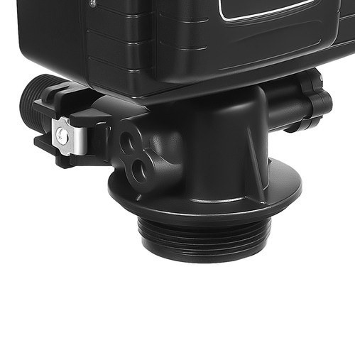 Valvola di controllo digitale addolcitore acqua valvola di controllo filtro testa di controllo 5600SXT - Foto 18 di 20