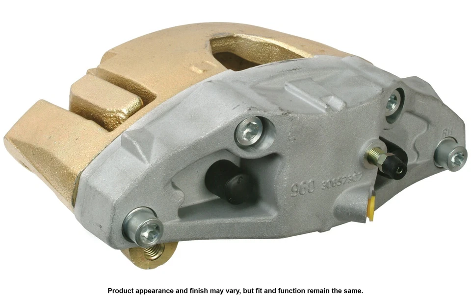 Pinza de freno de disco delantera derecha Cardone 2004 2005 2006 para Volvo XC90 2003-2014 Foto 3 de 4