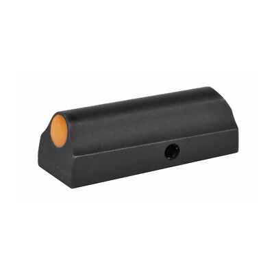 XS Ember Standard Dot Optic Orange Ruger LCR .22LR .22WMR High Contrast Sight