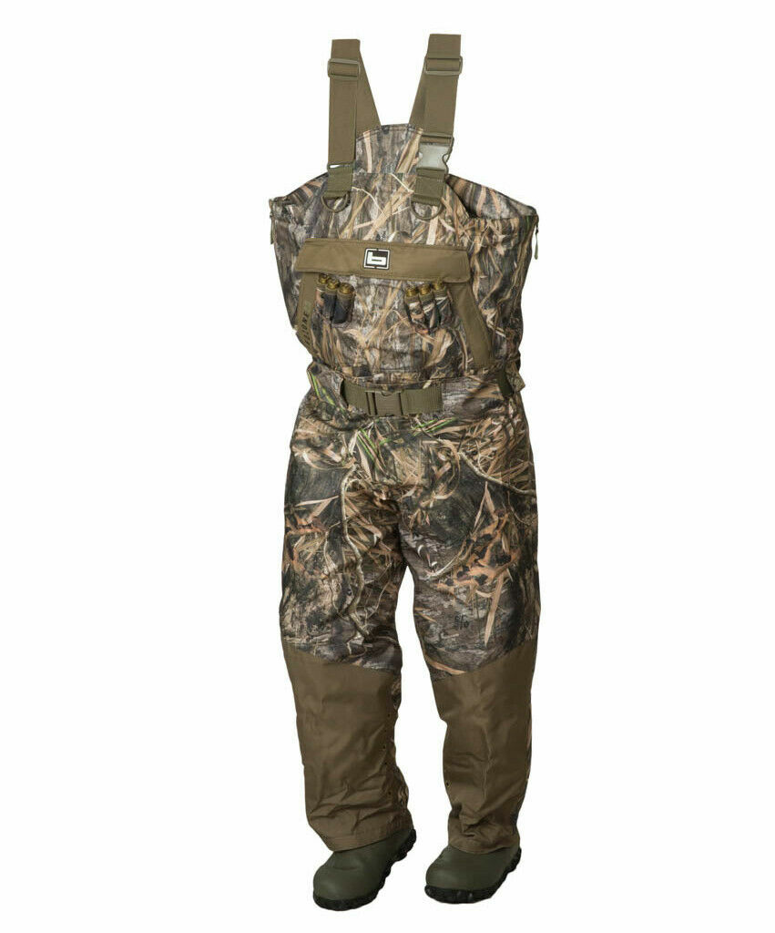 公式通販サイトセール Banded Black Label Elite Breathable Insulated Wader B1100031 その他