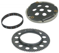 C4 Kit completo ruota libera per Malaguti F 12 Phantom 50 LC 1994 - 2000