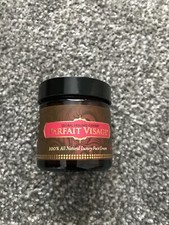 Parfait Visage Natural & Organic Luxury Face Cream - Antioxidants & Anti-Aging