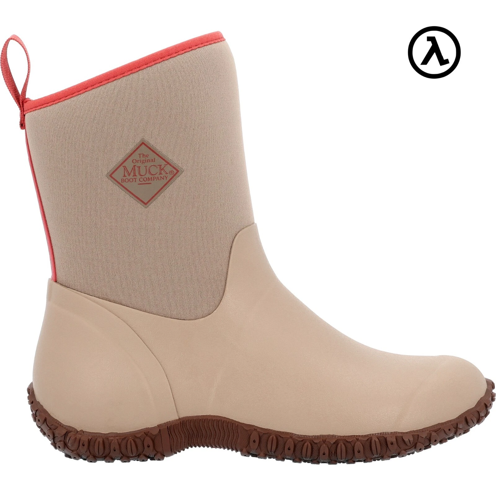 MUCK WOMEN'S MUCKSTER II MID BOOTS MM2MW90 - ALL SIZES - NEW