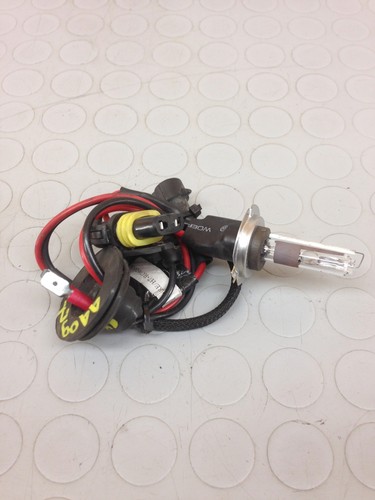AUDI A4 Sw 1.9 Diesel 96KW 5P Glühbirnen Xenon Blinker Scheinwerfer Vorne Links
