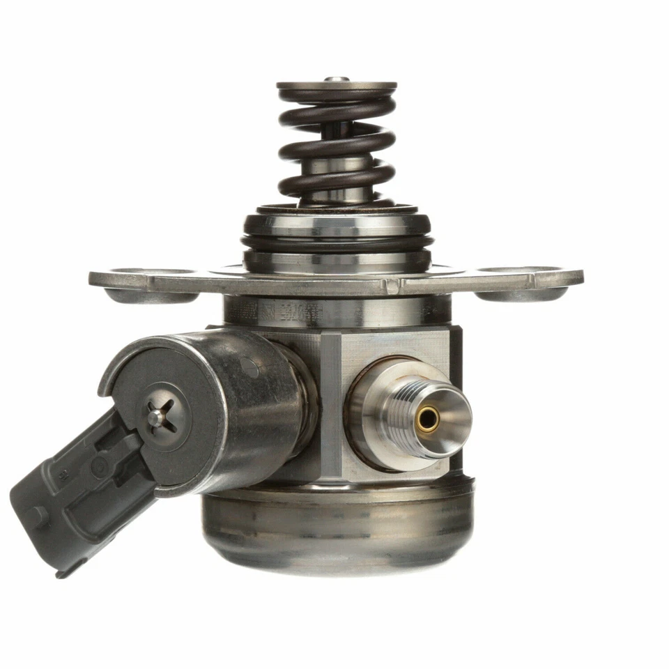 Топливный насос высокого давления BM5G9D376BB для турбины Ford Transit Connect 1,6 л 2014-2016 годов выпуска - Изображение 3 из 4