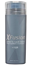 XFUSION by Toppik Keratin Hair Fibers LIGHT BLONDE 28 gms / 0.98 oz - Fast Shipp