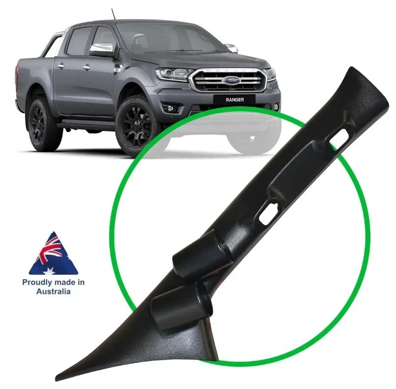 SAAS Pillar Pod Holder / Mount for Ford Ranger PX2 PX3 2015 > 2022 52mm Gauges - image 4 of 4