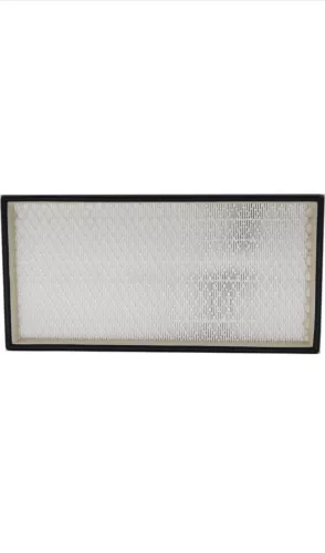 Metcal FM-BVX200 Main Filter HEPA Carbon for Two Stations Portable Filter Unit
