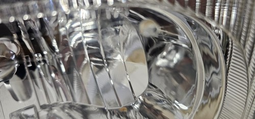 Pre owned Eagle Eyes Fr348-B001L Driver Side Headlamp Assy - Bild 9 von 11