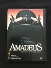 Amadeus Dvds Free Ship