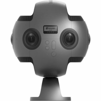 Insta360Nano Panoramic Câmera + VR 360 Amazon.com: Insta360 Nano 360 Degree Camera VR 3D Panoramic Point
