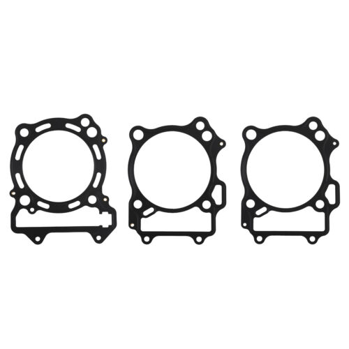 Kit de Pistón de Cilindro for SUZUKI Quadsport LTZ400 LTZ 400 LT-Z400 2003-2014 - Foto 3 di 12