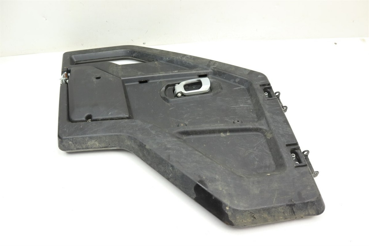 John Deere Gator 825I 16 Half Door Right 29462 | Genuine OEM