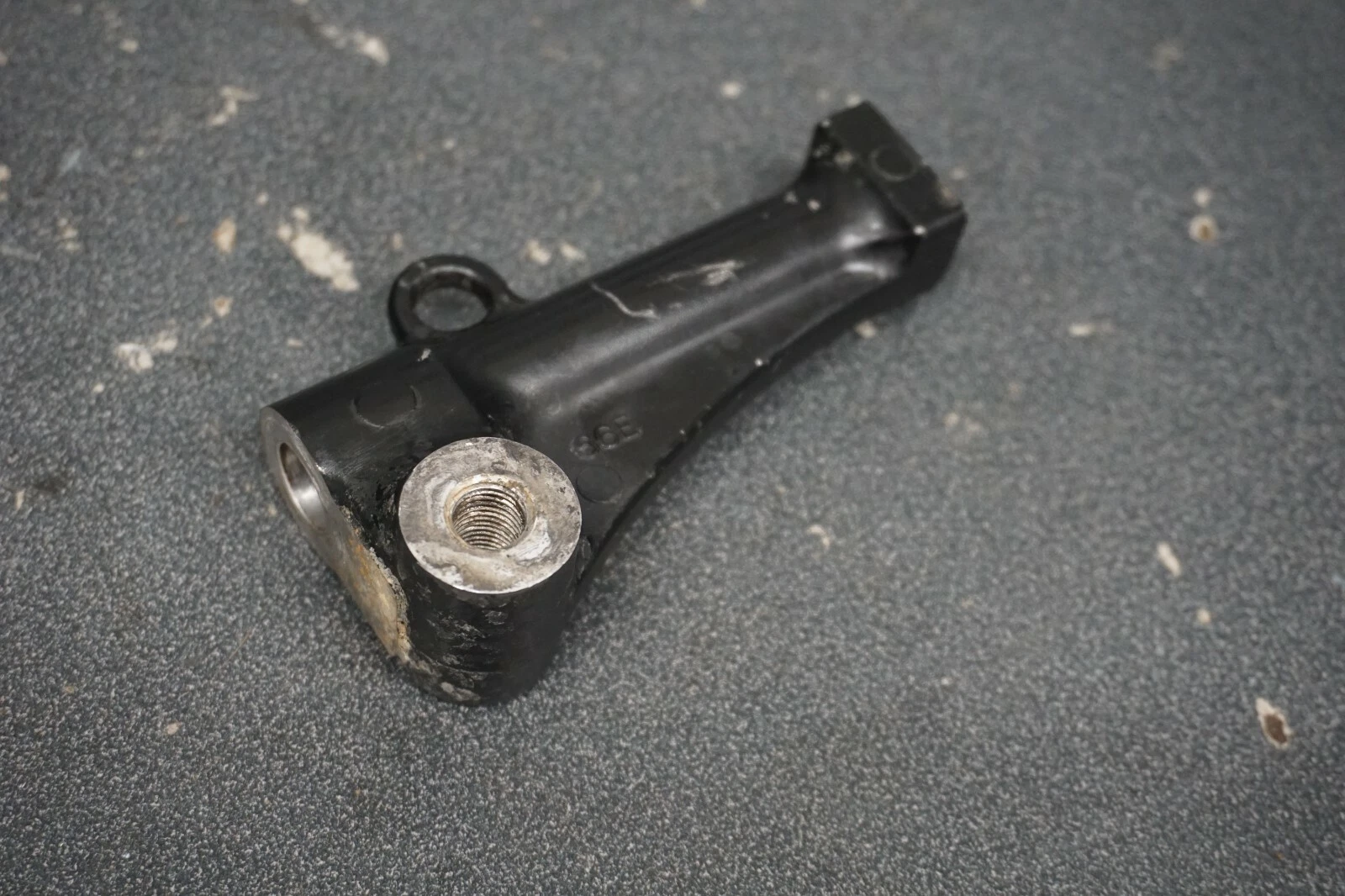 1999-2005 WaveRunner GP800R XLT800 Yamaha PWC Jetski OEM Exhaust Mount Bracket