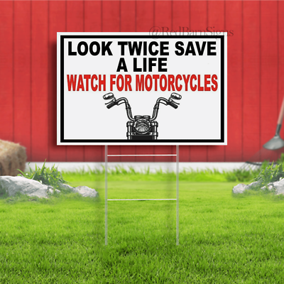 Look Twice Save A Life | Indianapolis IN - Foto 3