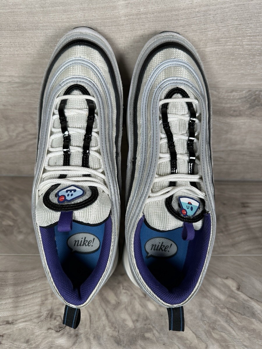 ⭐︎一⭐︎ Size 12 - Nike Air Max 97 Kaomoji for sale online | eBay