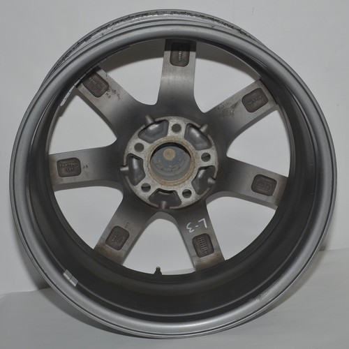 Alufelge Audi A4 8K A5 8TA PLW ProLine Wheels PO 7,5x17 ET35 5 X 112 KBA 49532 - Picture 9 of 12