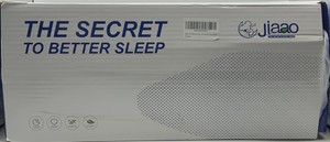 jiaao memory foam pillow