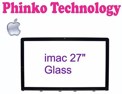 Apple iMac A1312 27' 27 inch Front 