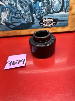 Harley Chopper Vintage Invader Mag Adapter Spacer Wheel | Honda