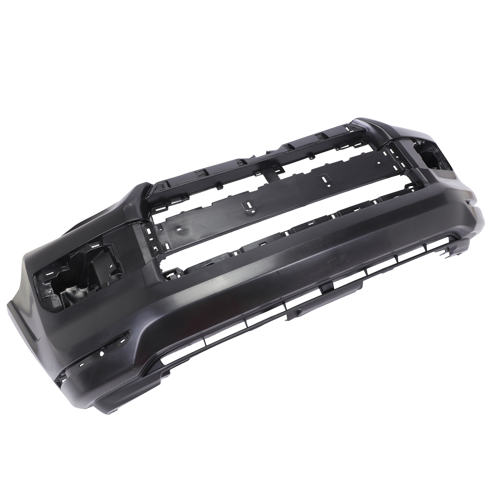 Front Bumper Cover For 2014-2023 Toyota 4Runner Limited SR5 Primed ...