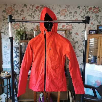 Burton AK 2L ROTOR GORE-TEX Jacket Women s XS