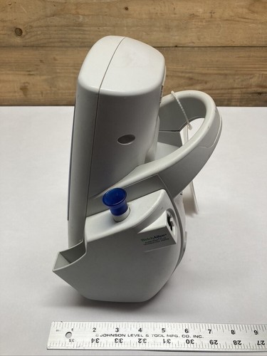 Spot Vital Signs LXi Monitor 450T0 Welch Allyn - Picture 9 of 12