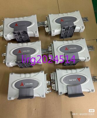 1pc used   ADLINK  USB-7230(G)-0010  