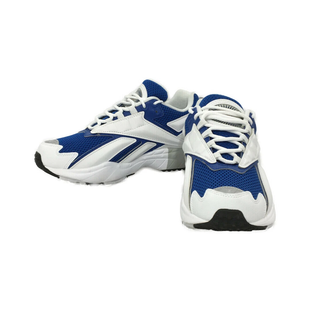 Reebok Low Top Sneakers INTERVAL 96 FX9090 Unisex SIZE 24.5 L eBay