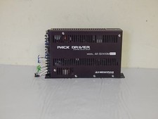  PACK DRIVER AK-BX410M STEPPING MOTOR DRIVER