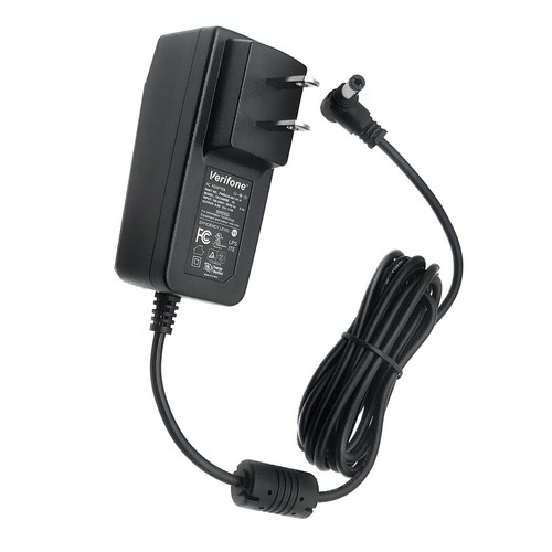 Genuine Verifone AC Adapter 2ACA009E PWR435-001-01-A 9V 1A  OEM