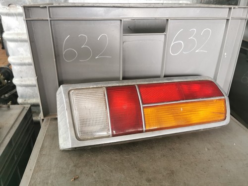 Original BMW E3 2500 2800 Rücklicht Heckleuchte Rückleuchte links 1350701